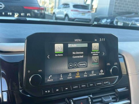 Certified 2024 Nissan Pathfinder SL image 28