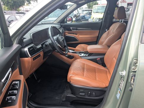 Used 2024 Kia Telluride SX Prestige X-Line AWD/4WD image 29