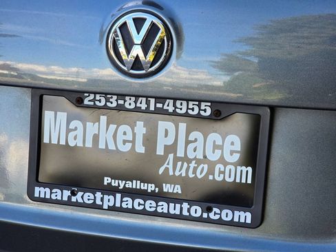 Used 2011 Volkswagen Jetta SE w/ Wheel & Sunroof Pkg FWD image 10