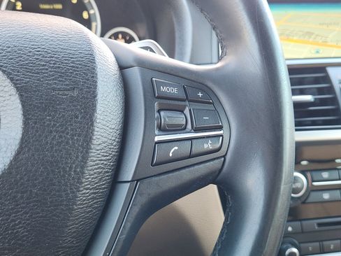 Used 2015 BMW X3 xDrive28i image 29