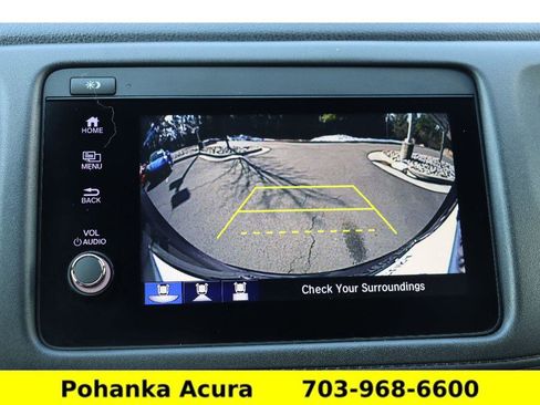 Used 2022 Honda HR-V Sport image 16