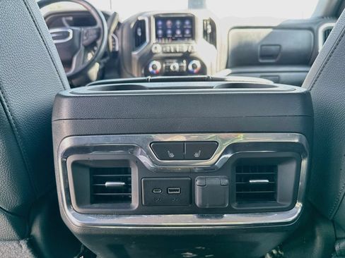 Used 2023 GMC Sierra 2500 Denali w/ Denali Ultimate Package AWD/4WD image 22