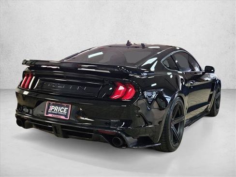 Used 2022 Ford Mustang GT w/ Equipment Group 301A RWD image 5
