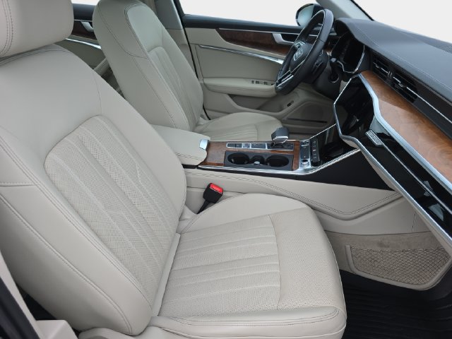 Used 2023 Audi A6 Premium Plus AWD/4WD image 12