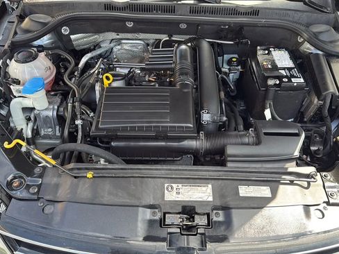 Used 2018 Volkswagen Jetta S w/ Cold Weather Package image 24