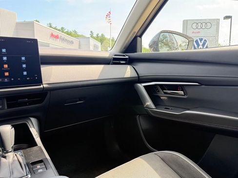 New 2026 MAZDA CX-5 Select AWD/4WD image 36