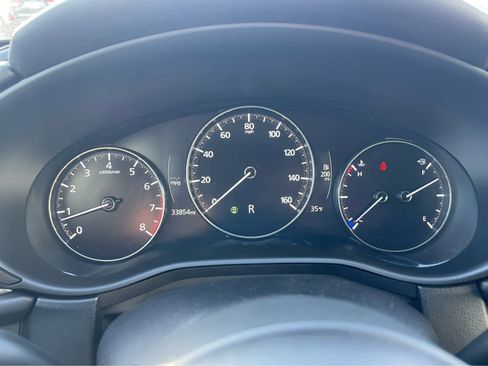 Used 2024 MAZDA CX-30 AWD 2.5 S w/ Preferred Package image 13