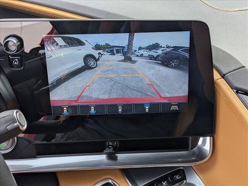 Used 2020 Chevrolet Corvette Stingray Preferred Cpe w/ 2LT Preferred Equipment Group RWD image 13