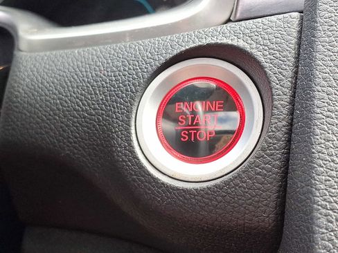 Used 2018 Honda Civic EX-T image 25