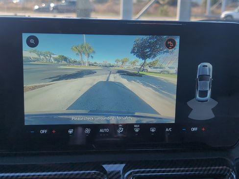 Used 2024 Ford Mustang Dark Horse image 25