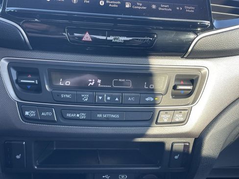 Used 2024 Honda Ridgeline RTL image 40