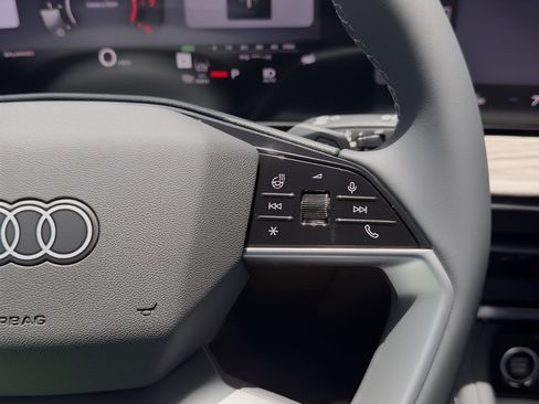 New 2026 Audi Q5 Premium AWD/4WD image 22