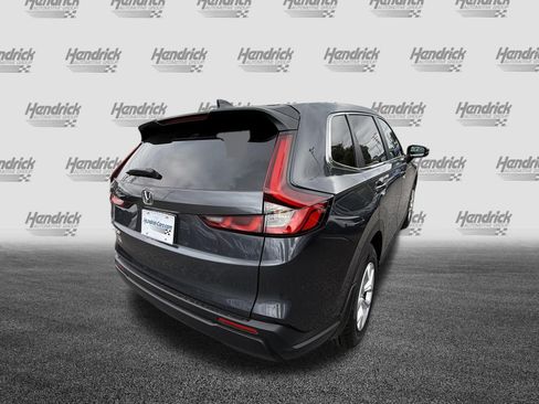 New 2026 Honda CR-V LX image 11