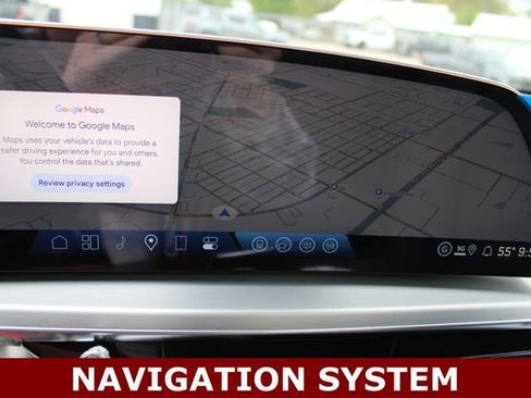 New 2026 Cadillac Lyriq Sport AWD/4WD image 4