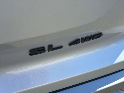 Certified 2024 Nissan Pathfinder SL w/ SL Premium Package image 7