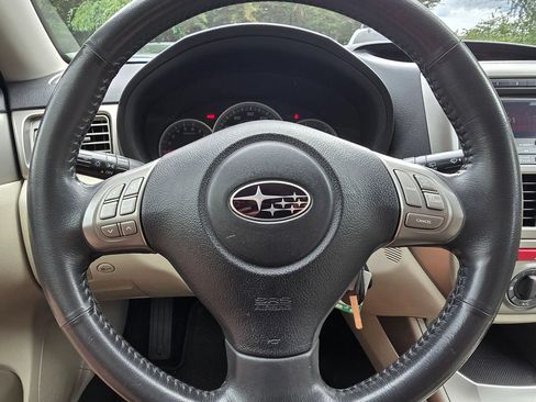 Used 2010 Subaru Impreza Outback Sport AWD/4WD image 13