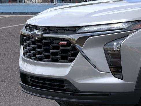 New 2026 Chevrolet Trax RS FWD image 13