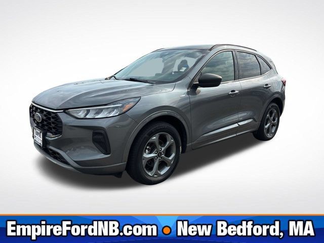 Used 2024 Ford Escape ST-Line AWD/4WD image 1