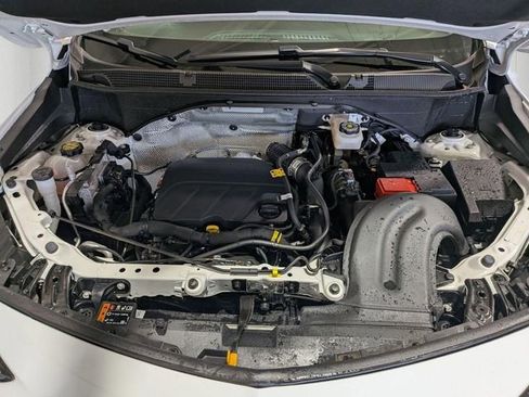 Used 2024 Buick Encore GX Preferred image 30