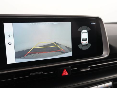 Certified 2023 Hyundai Ioniq 6 SE AWD/4WD image 21