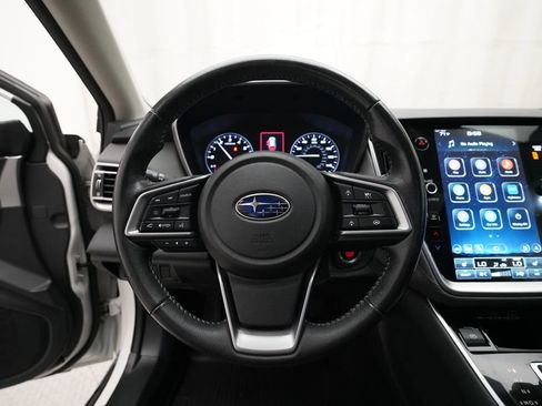 Certified 2023 Subaru Outback Onyx Edition AWD/4WD image 4