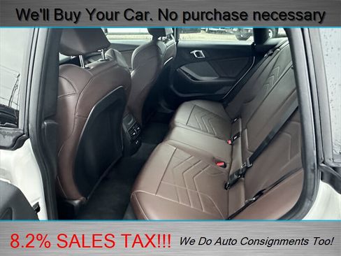 Used 2025 BMW 228i xDrive image 16