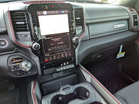 New 2026 RAM 1500 Rebel w/ Bed Utility Group image 20