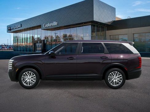 New 2026 Hyundai Palisade SE FWD image 3