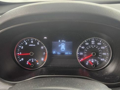 Used 2021 Kia Sportage LX FWD image 21