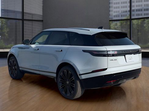 New 2026 Land Rover Range Rover Velar Dynamic SE image 3