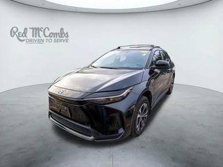 Used 2024 Toyota bZ4X FWD w/ Weather Package video 1