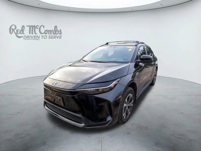Used 2024 Toyota bZ4X FWD w/ Weather Package