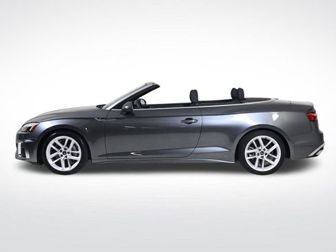 Used 2023 Audi A5 2.0T Premium Plus w/ Premium Plus image 2