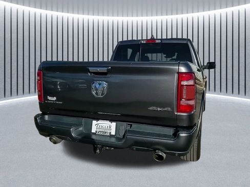 Used 2020 RAM 1500 Limited image 12
