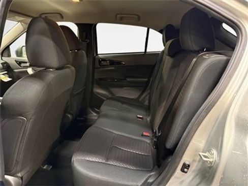 New 2026 Mitsubishi Eclipse Cross LE image 22