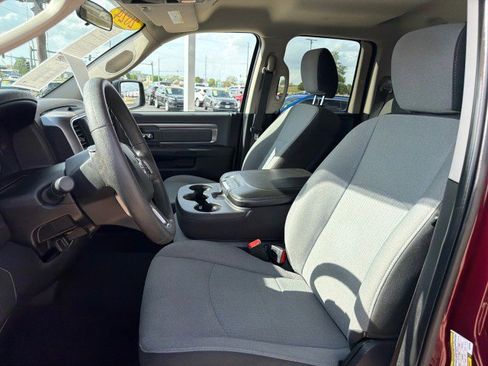 Used 2024 RAM 1500 Classic SLT image 13