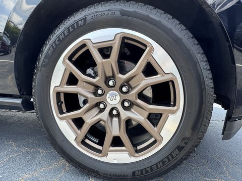 Used 2025 Ford Expedition Max King Ranch AWD/4WD image 16