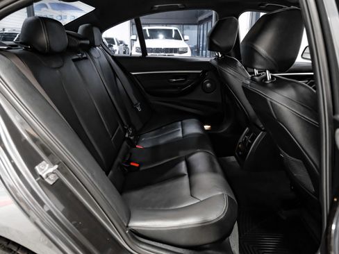 Used 2017 BMW 340i Sedan image 48