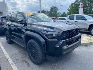 New 2026 Toyota 4Runner TRD Off-Road Premium AWD/4WD video 1