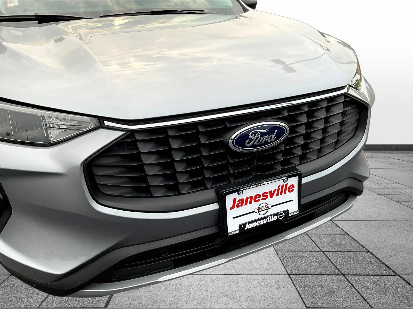 Used 2024 Ford Escape Active AWD/4WD image 34