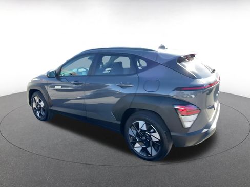 Used 2025 Hyundai Kona SEL image 10