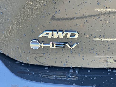 New 2026 Toyota Camry XLE w/ Premium Package image 12