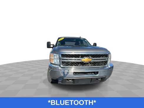Used 2013 Chevrolet Silverado 2500 LT w/ LPO, Protection Package image 4
