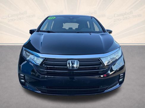 Used 2022 Honda Odyssey Elite image 9