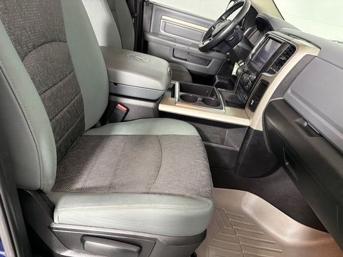 Used 2014 RAM 1500 Big Horn image 23
