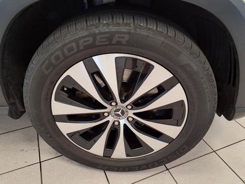 Used 2025 Mercedes-Benz GLE 350 4MATIC image 8