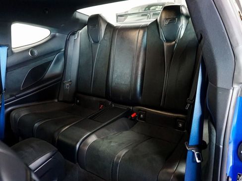Used 2022 Lexus RC F Track Edition RWD image 50
