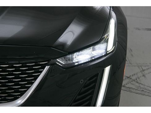 Used 2022 Cadillac CT5 Premium Luxury w/ Parking Package image 23