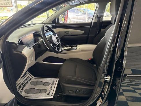 Used 2022 Hyundai Tucson SEL AWD/4WD image 9