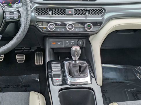 New 2026 Acura Integra Type S FWD image 19